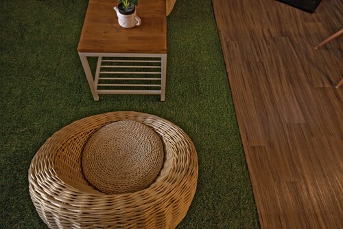 Bayhouse Comfortel Hualien Hostel