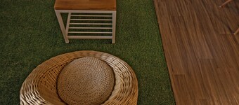 Bayhouse Comfortel Hualien Hostel