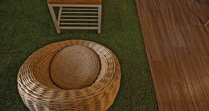 Bayhouse Comfortel Hualien Hostel