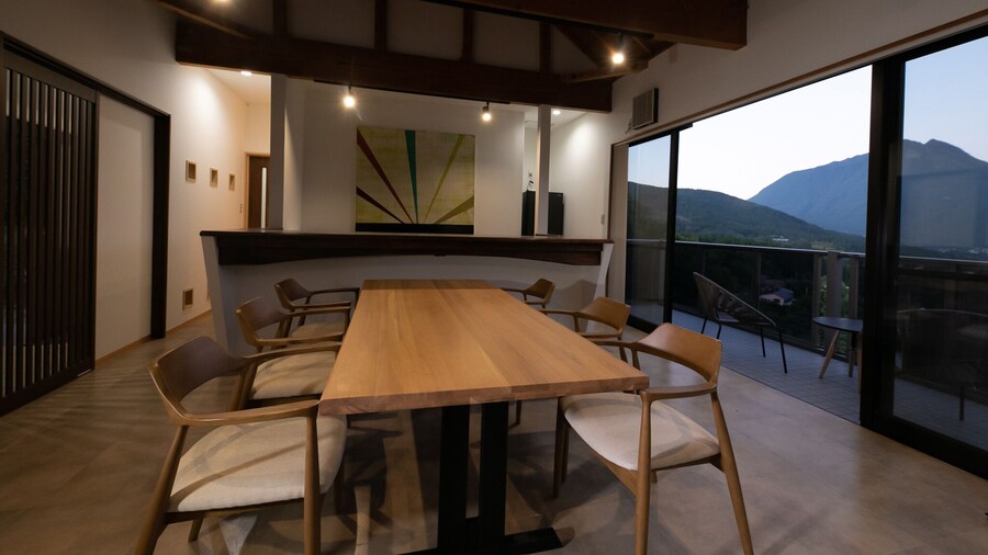 료칸 유후인 츠바키