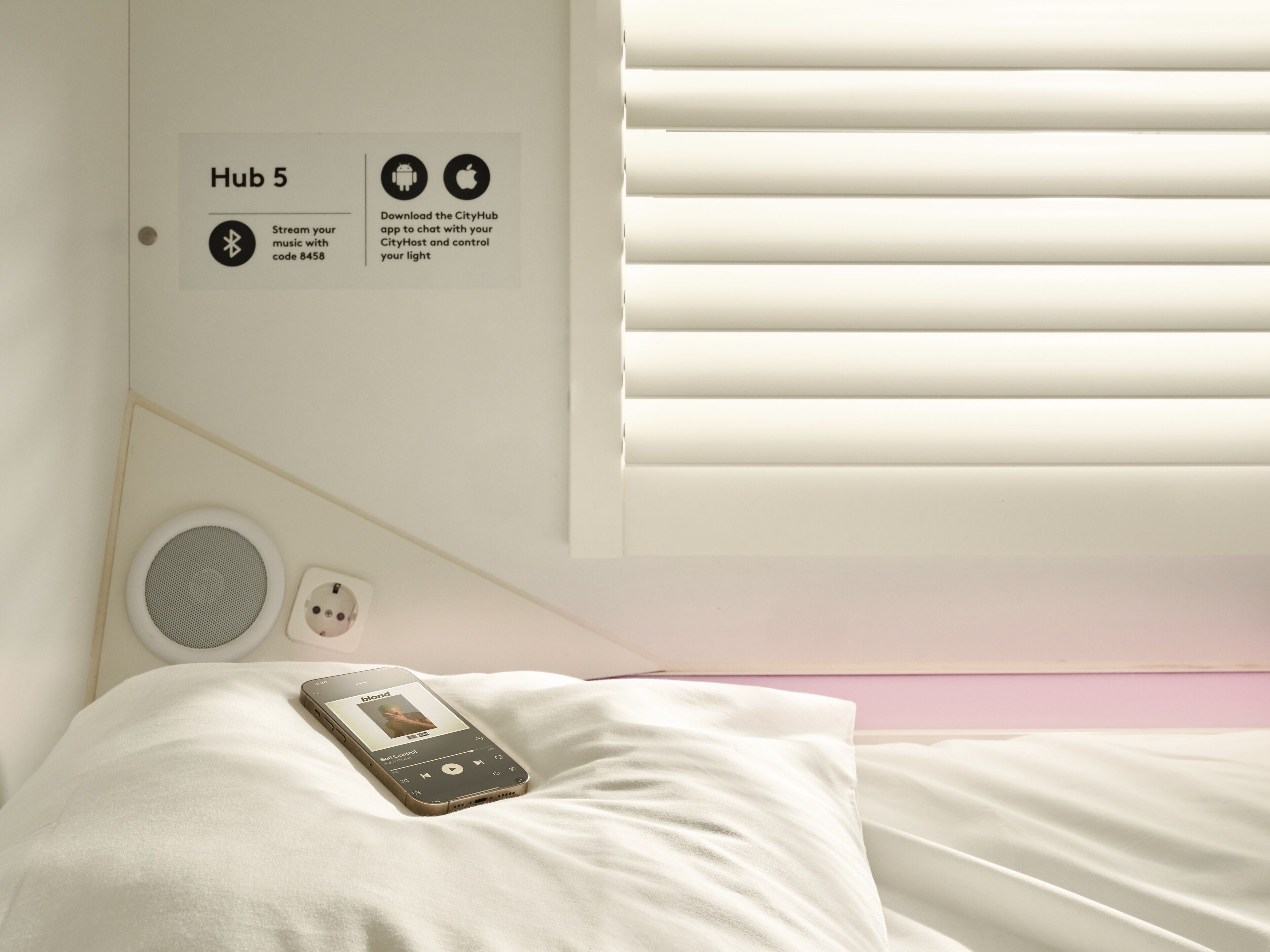 Standaard kamer, 1 tweepersoonsbed | Kamervoorziening