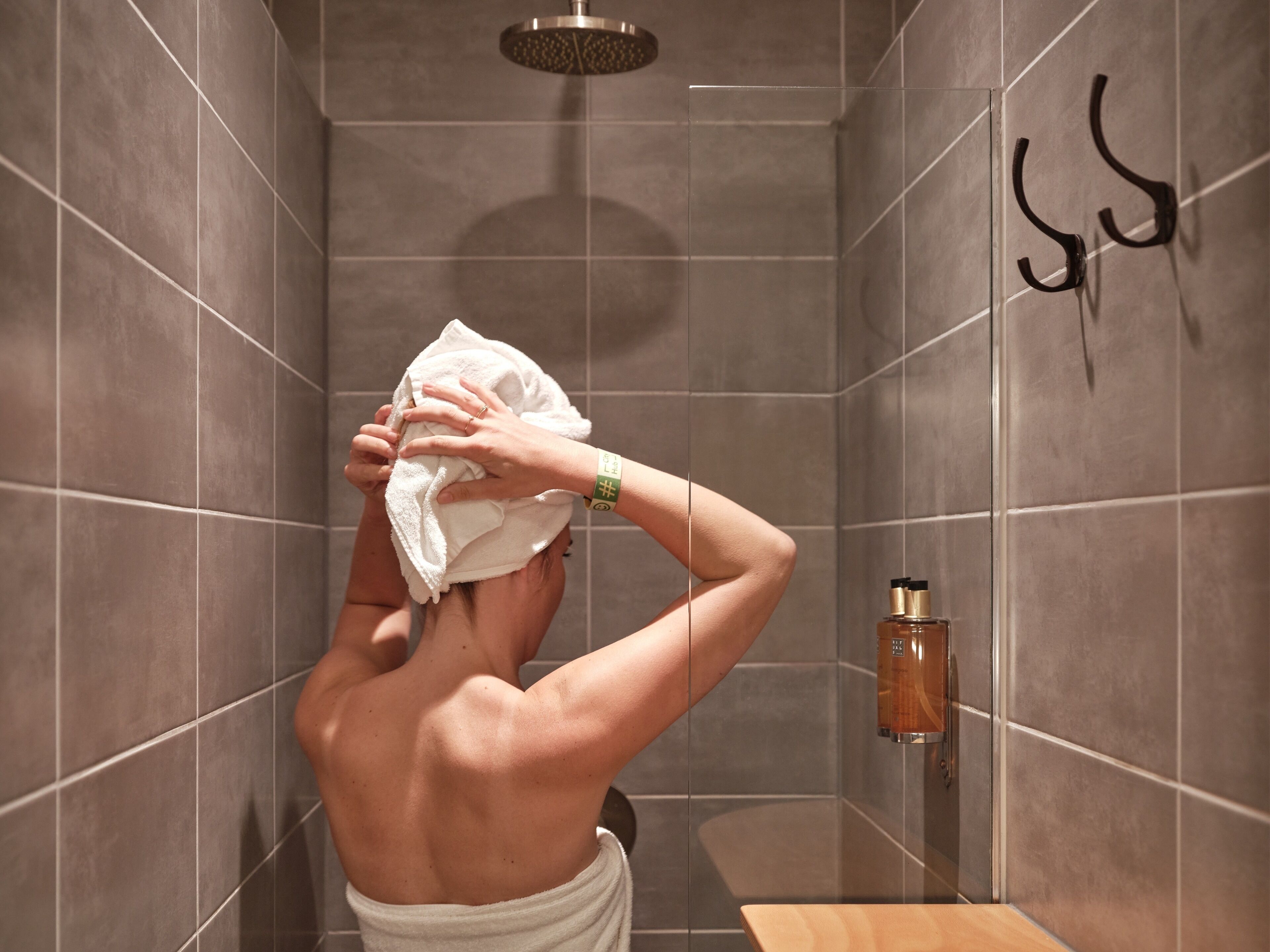 Photo - CityHub Amsterdam