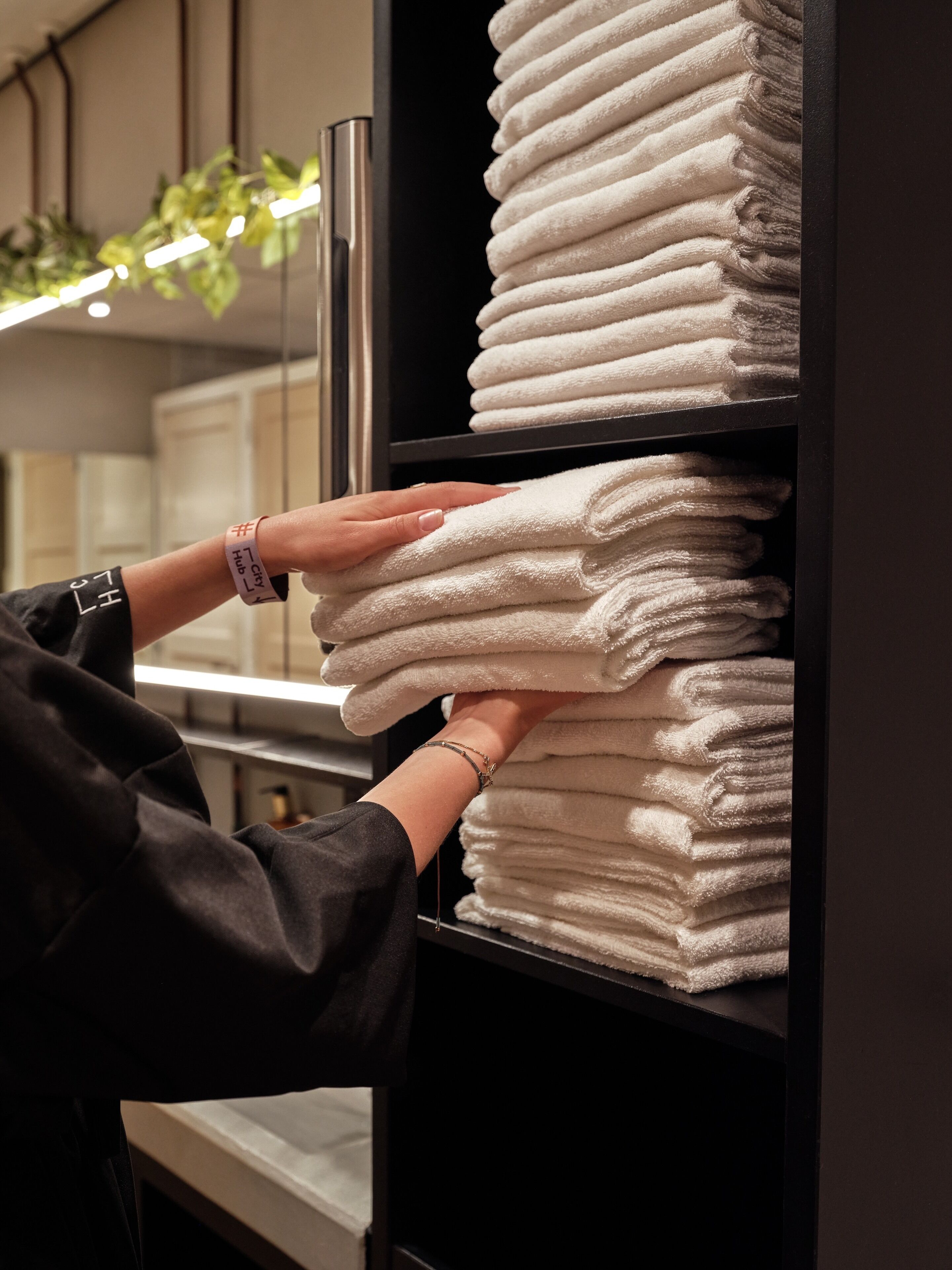 Photo - CityHub Amsterdam