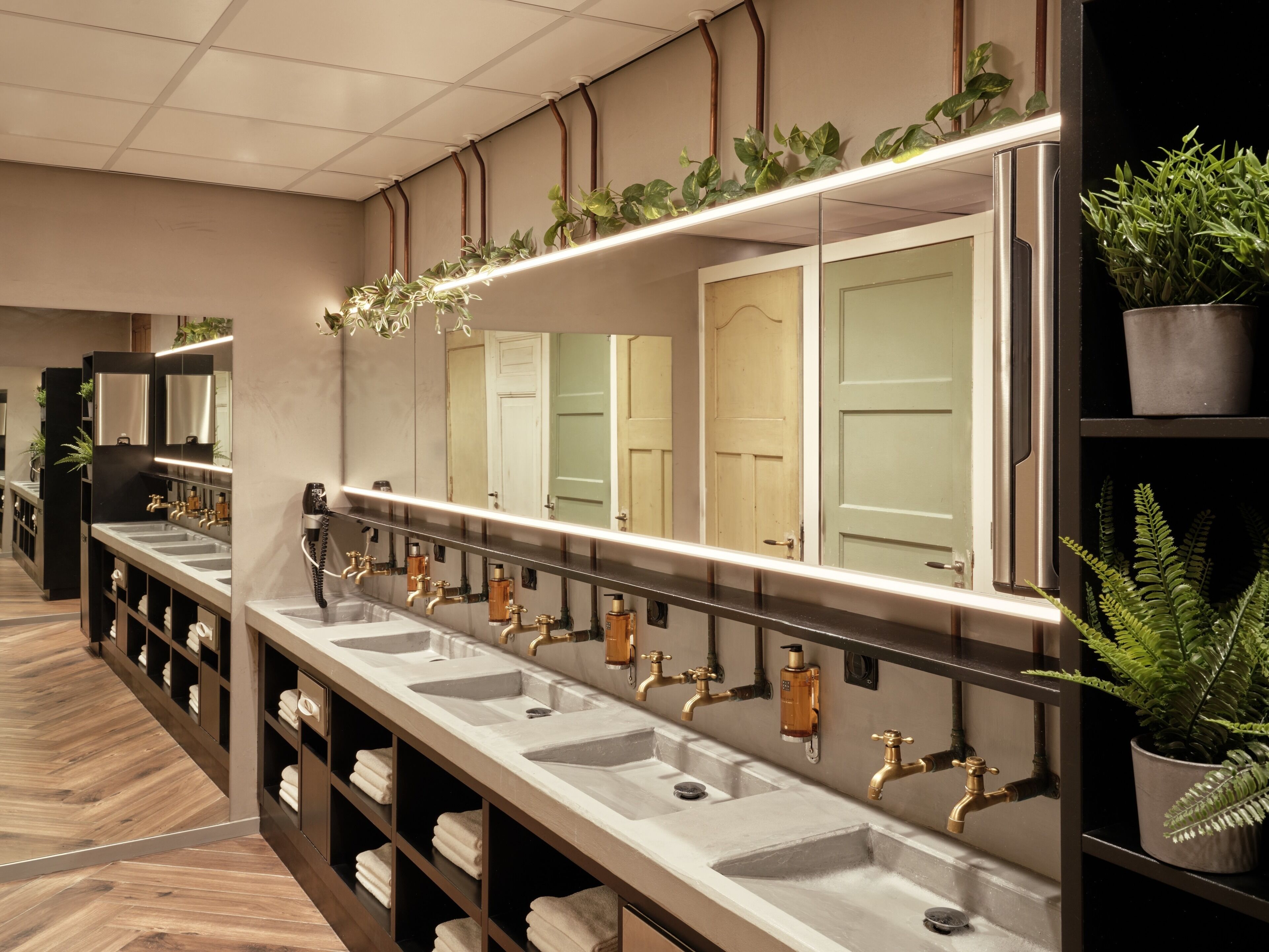 Photo - CityHub Amsterdam