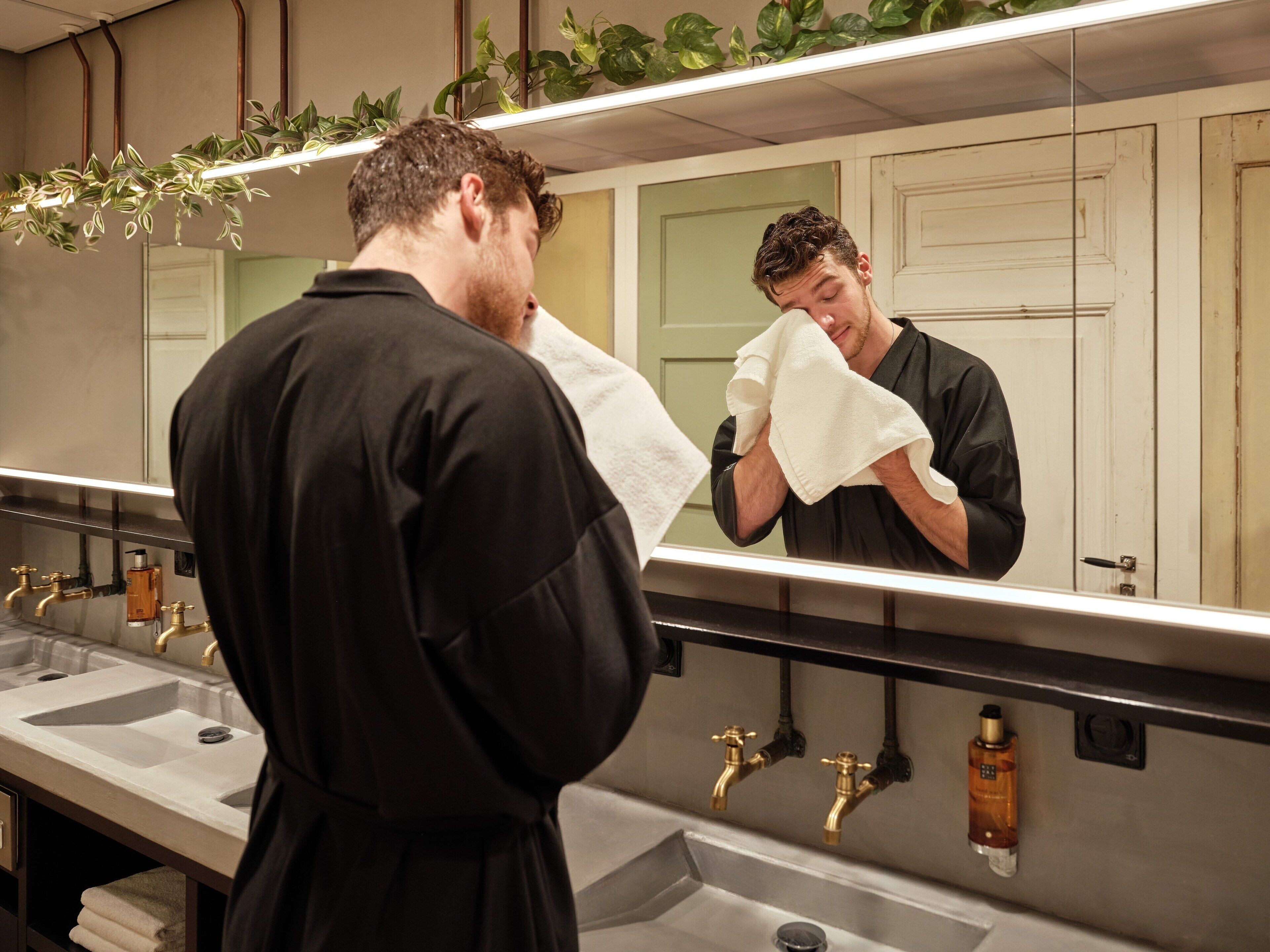 Photo - CityHub Amsterdam