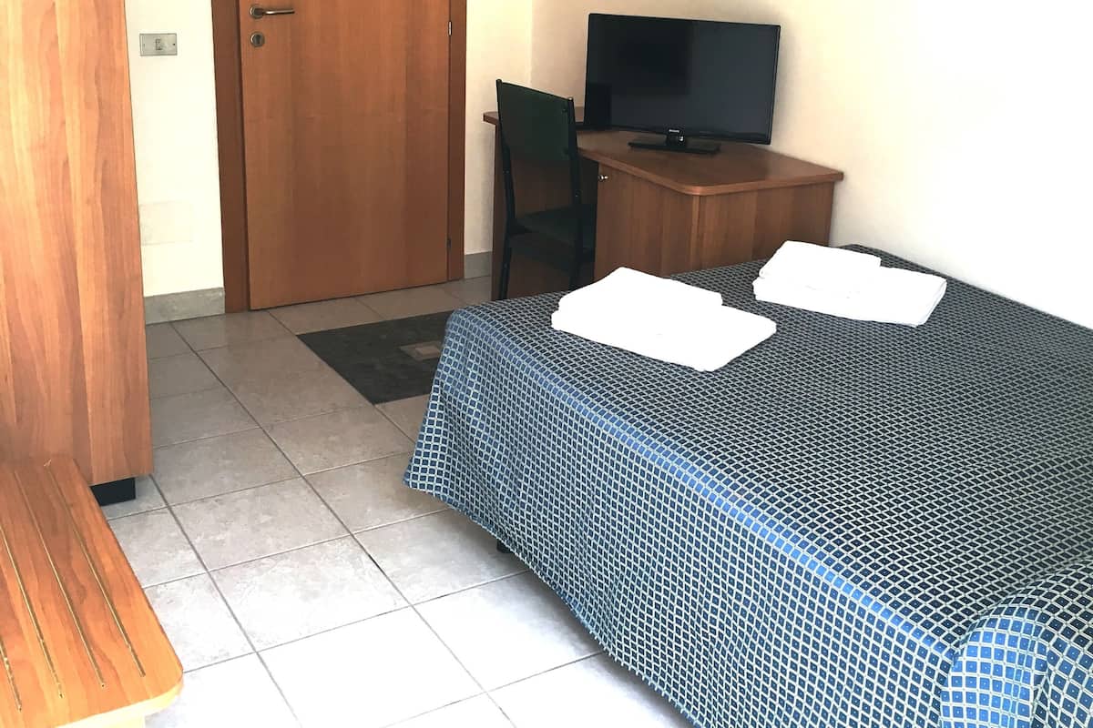 Economy-Doppelzimmer