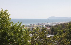 View from property - Hotel Nizza (Riccione)