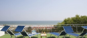 Hotel Nizza