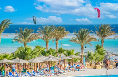 Casa Mare Resort - ex.Royal Marsa & Aqua park