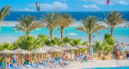 Casa Mare Resort - ex.Royal Marsa & Aqua park