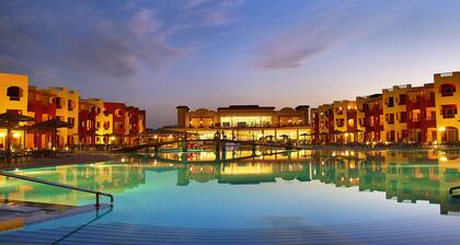 Casa Mare Resort - ex.Royal Marsa & Aqua park