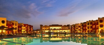 Casa Mare Resort - ex.Royal Marsa & Aqua park