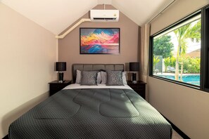 Interior - Pattaya Hill, Near the City and Beach (Pattaya)