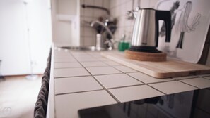 Appartement (1 Bedroom) | Interieur