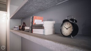 アパートメント (1 Bedroom) | 内装