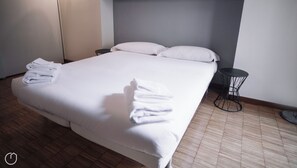 Apartment (1 Bedroom) | Interior - Italianway   - C.so Como (Milan)