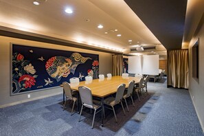 Sala de reuniones