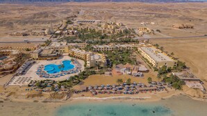 Exterior - Blue Reef Marsa Alam - All inclusive (Marsa Alam)