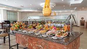 Buffet - Blue Reef Marsa Alam - All inclusive (Marsa Alam)