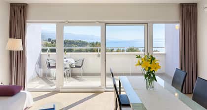 Adriatic Queen Rooms & Apartments
