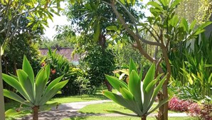 Exterior - Harmony Beach Suite (Keroboken Kelod)