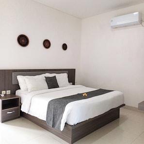 Room - Harmony Beach Suite (Keroboken Kelod)
