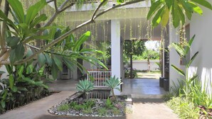 Exterior - Harmony Beach Suite (Keroboken Kelod)