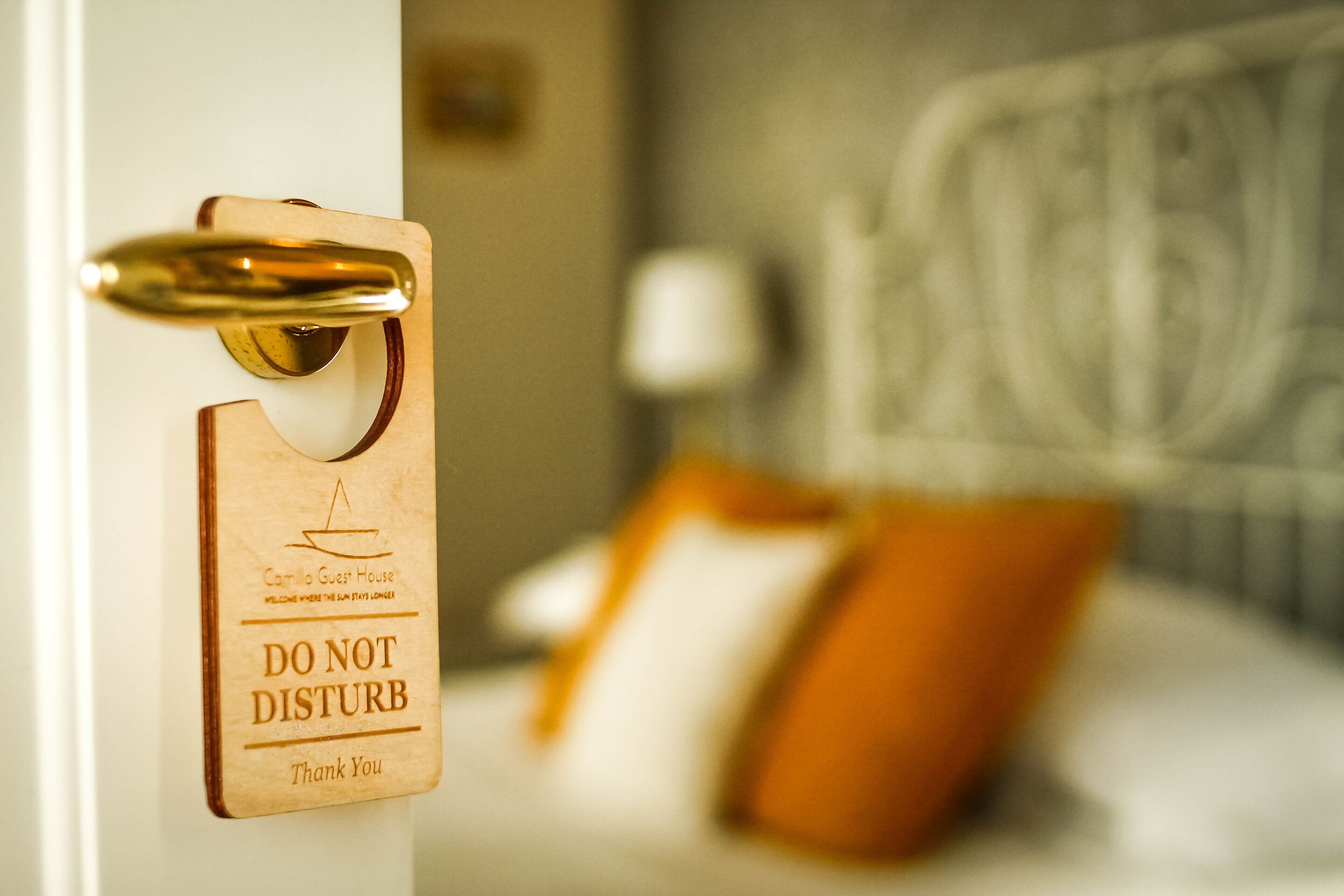 Photo - Guest House Camilla