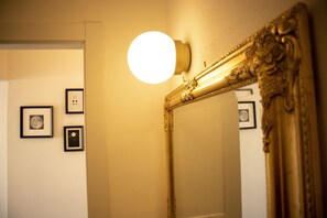 Comfort Single Room | Bathroom