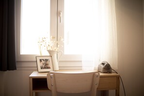 Chambre Simple Confort