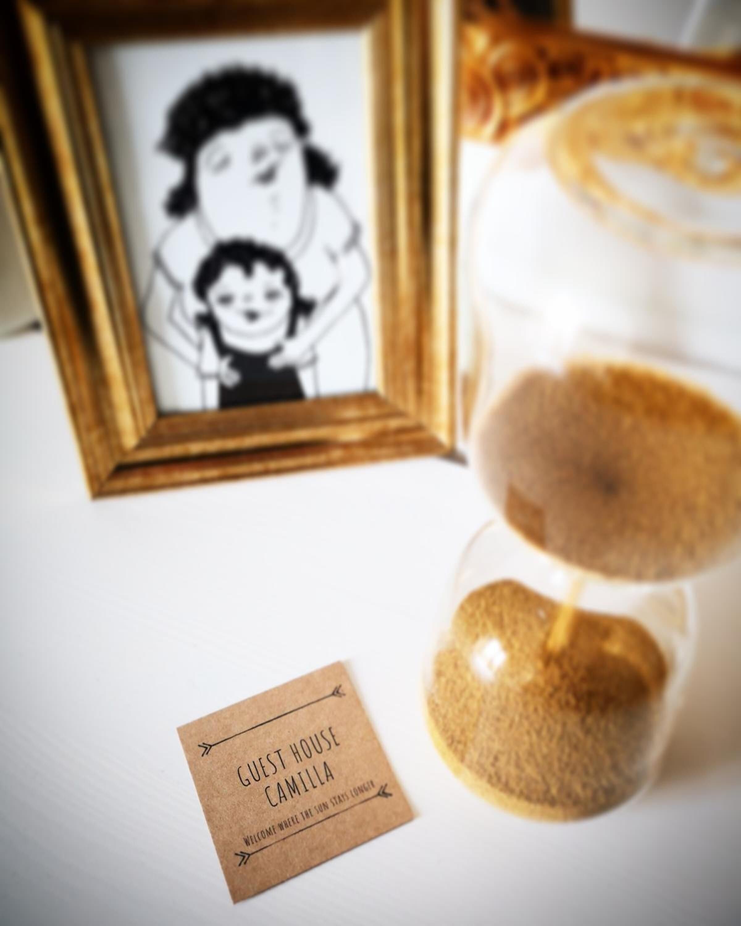 Photo - Guest House Camilla