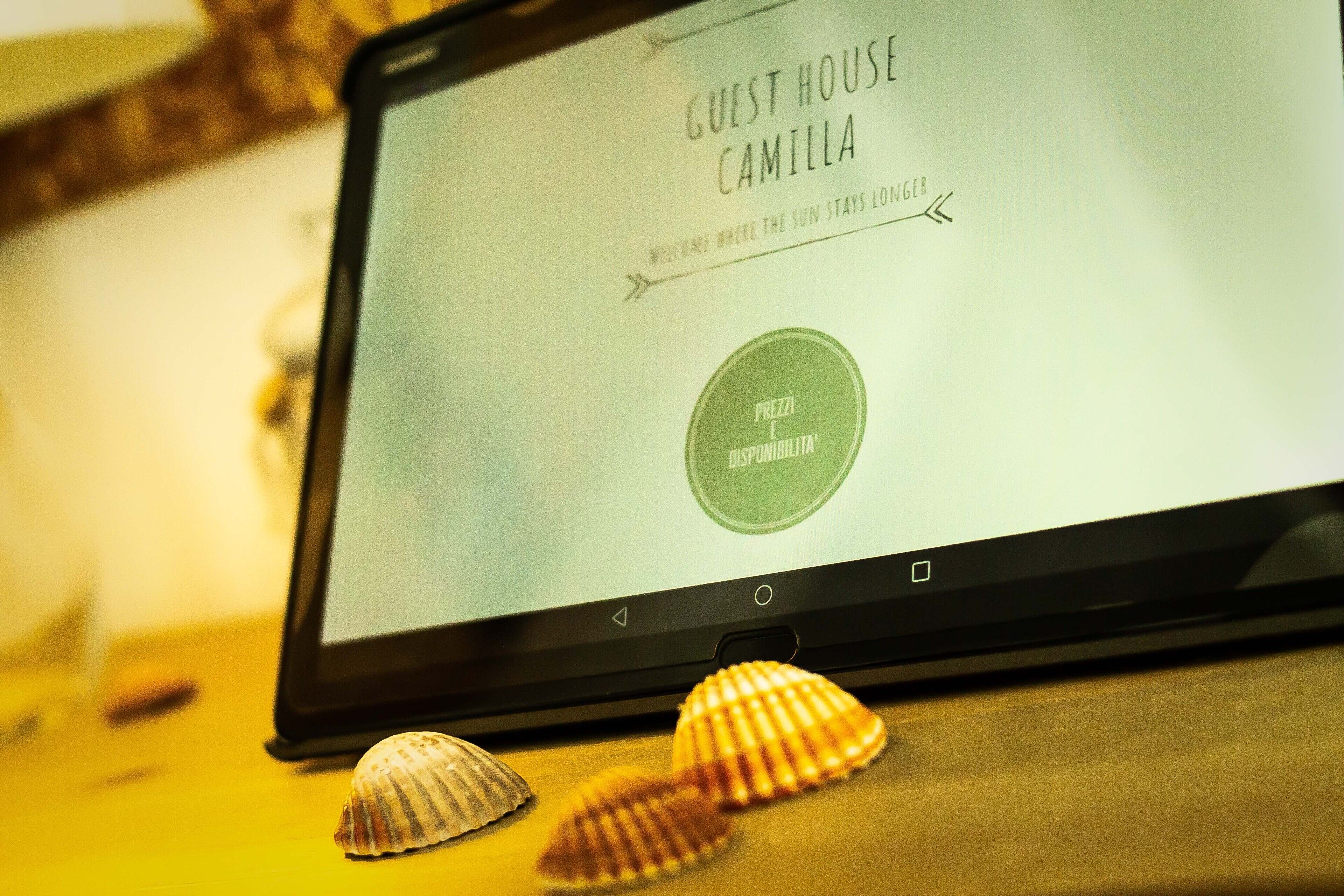 Photo - Guest House Camilla