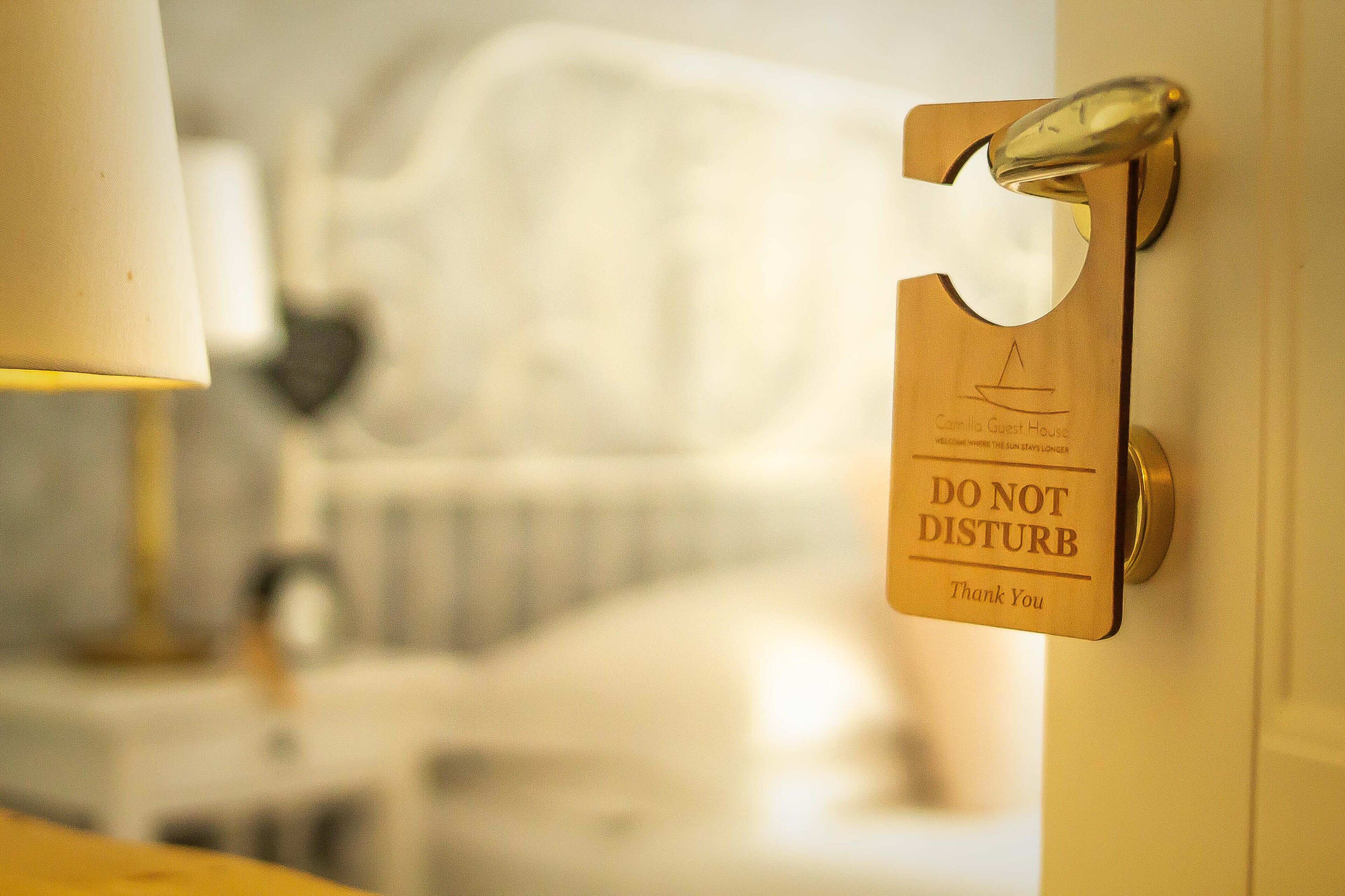 Photo - Guest House Camilla