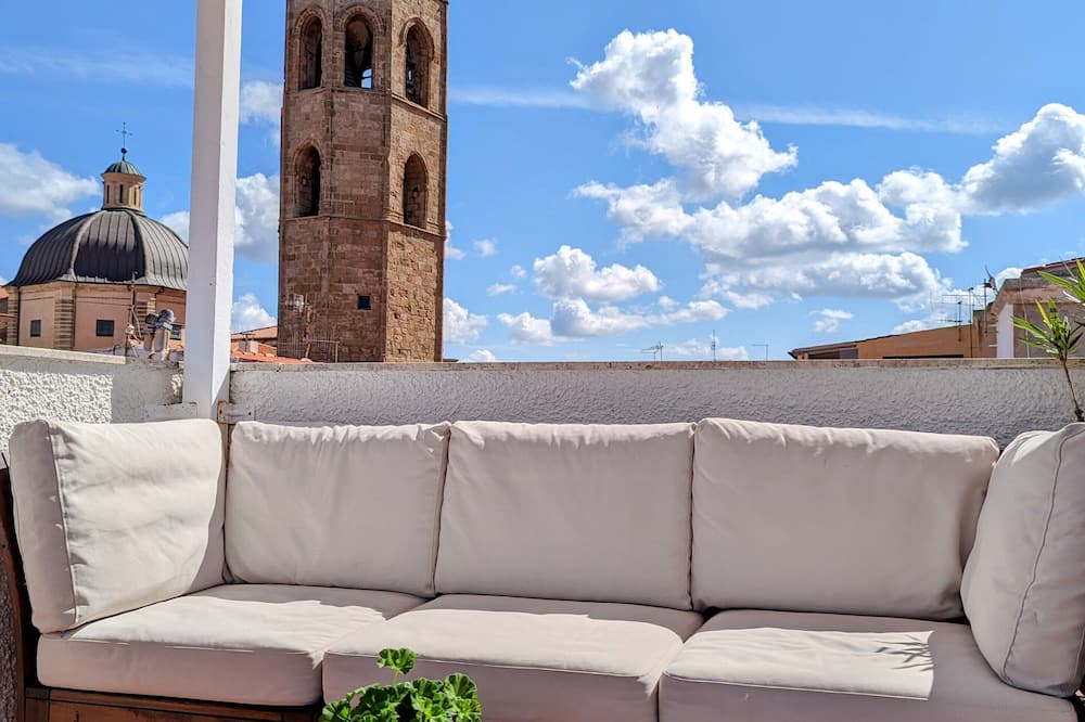 B&B Panorama Alghero