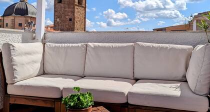 B&B Panorama Alghero