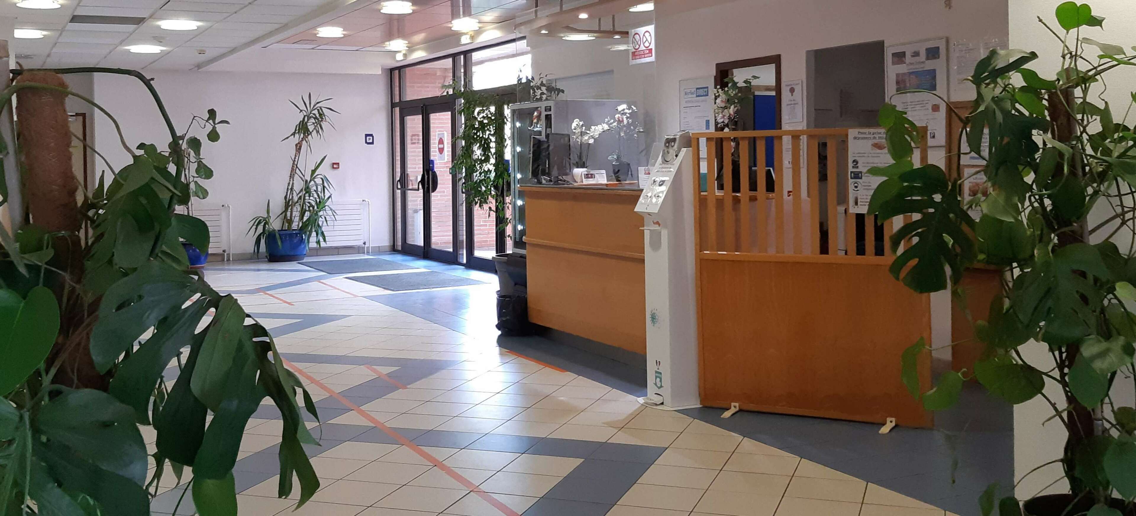 Photo - Kyriad Direct Montauban Centre