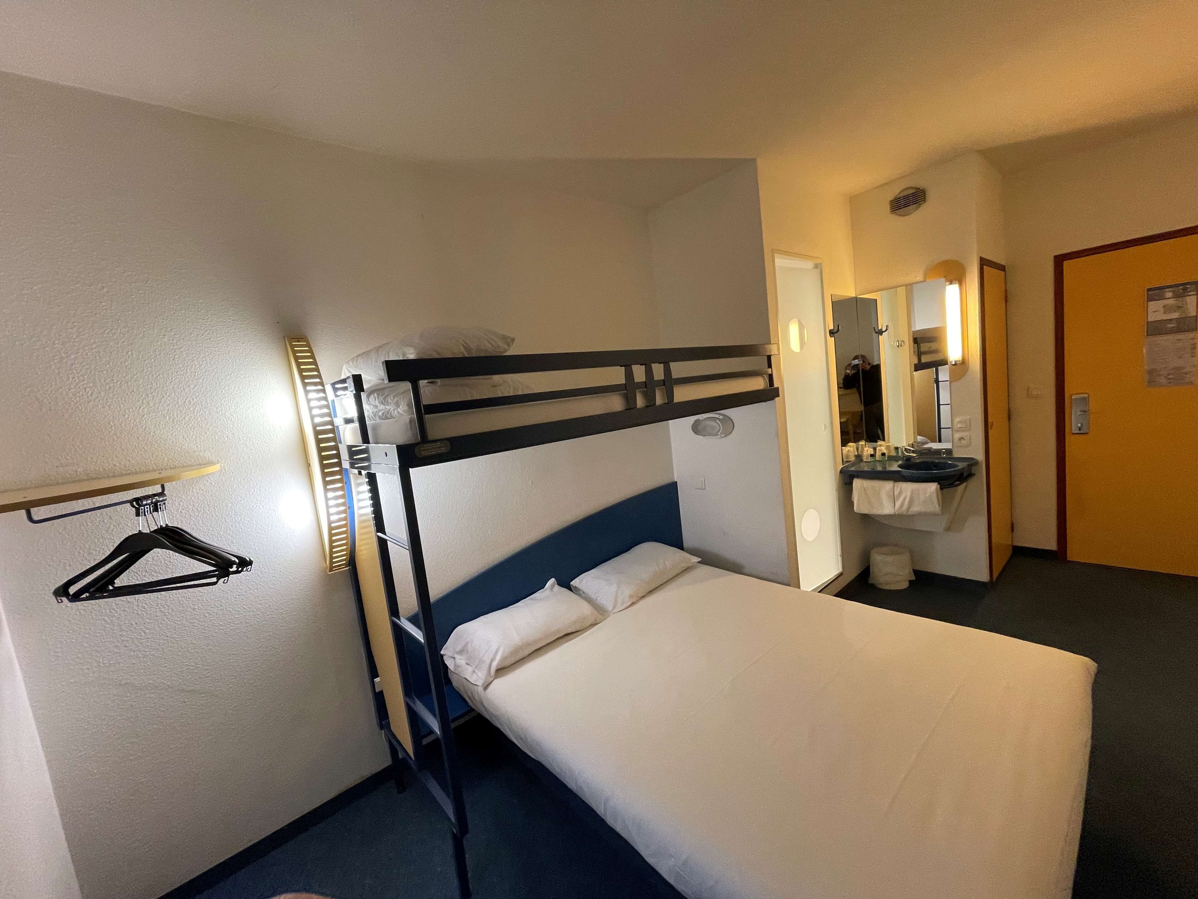 Foto - Hotel Villenouvelle anciennement Kyriad Direct