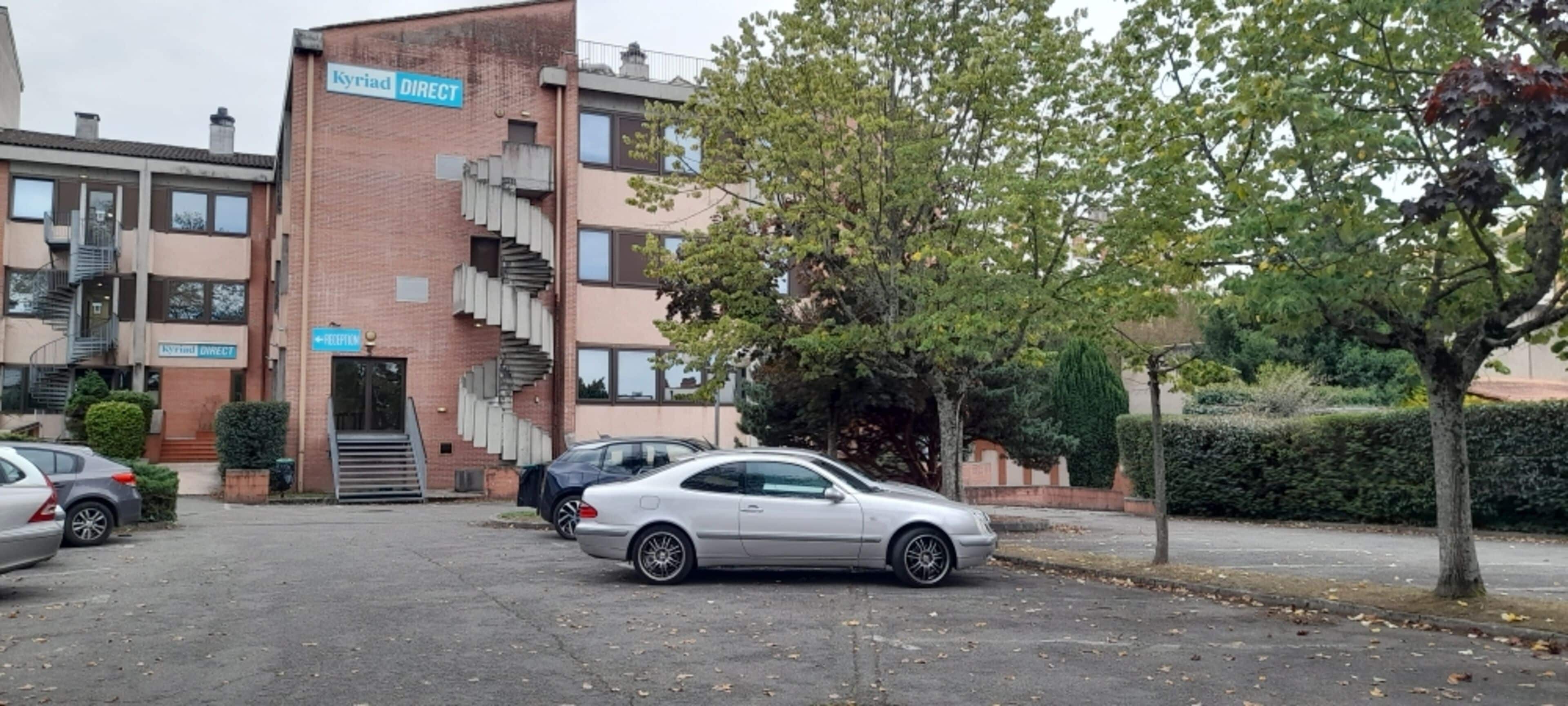 Photo - Kyriad Direct Montauban Centre