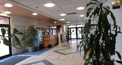 Kyriad Direct Montauban Centre