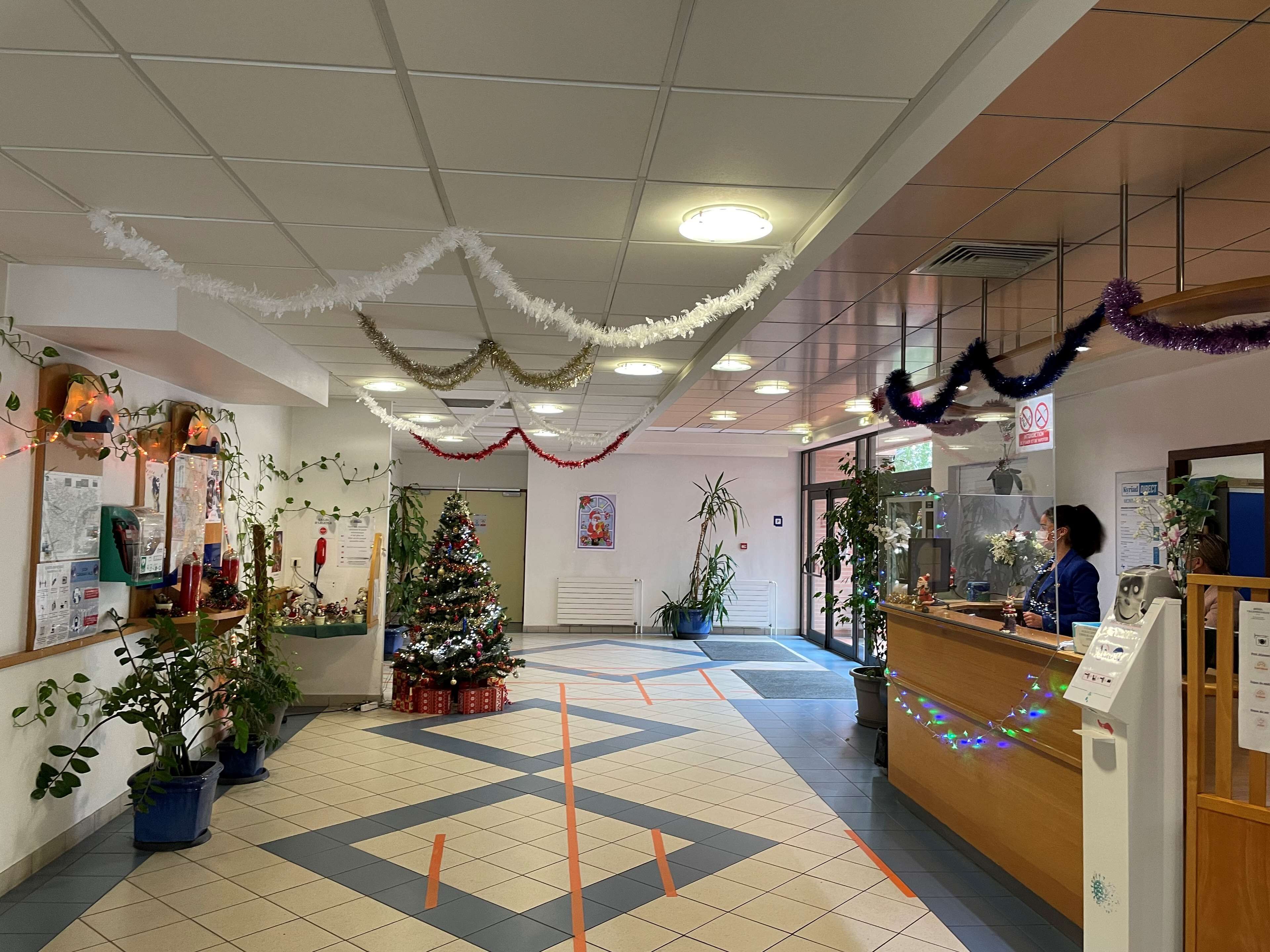 Photo - Kyriad Direct Montauban Centre