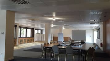 Sala de reuniones