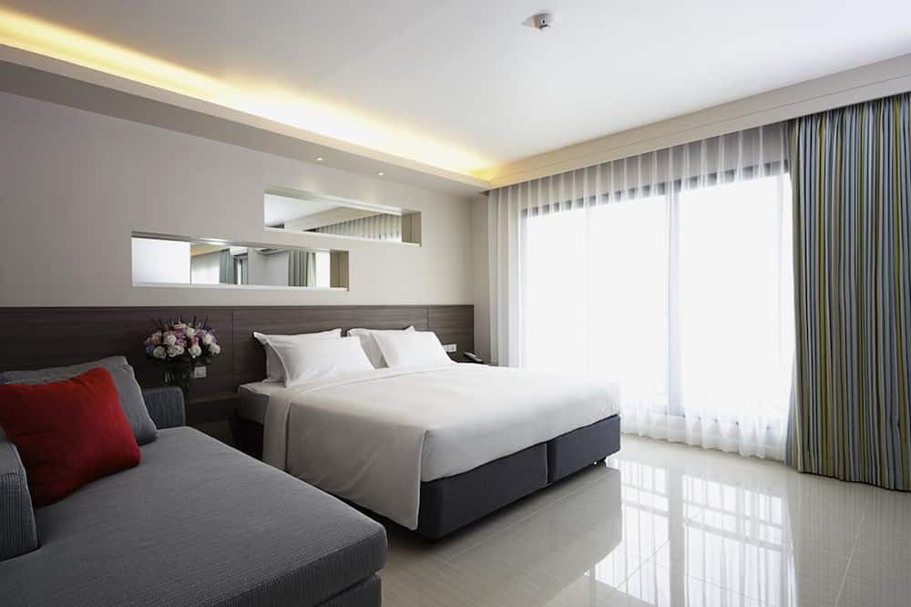 Praso @ Ratchada 12 Hotel