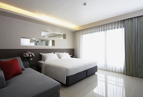 Praso @ Ratchada 12 Hotel