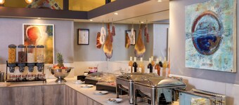 City Hotel Meckenheim