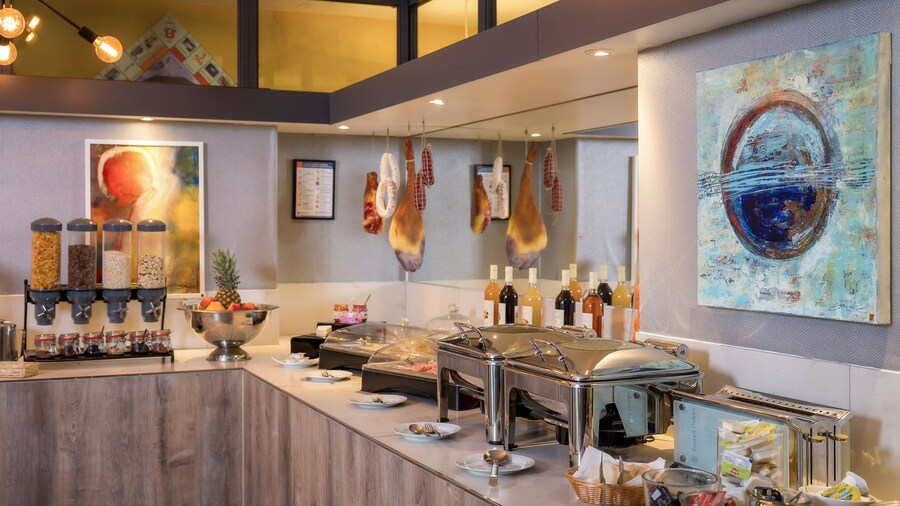 City Hotel Meckenheim