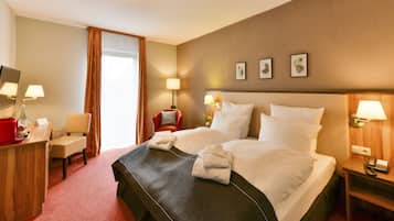 1 quarto, escrivaninha, Wi-Fi de cortesia, roupa de cama