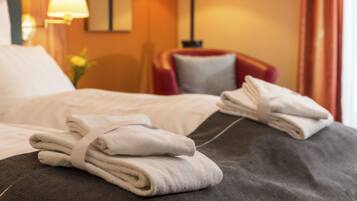 Classic Single Room | Desk, free WiFi, bed sheets