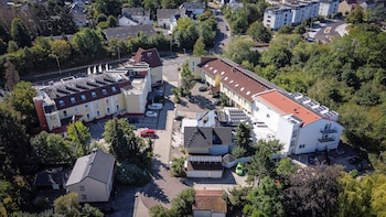 City Hotel Meckenheim