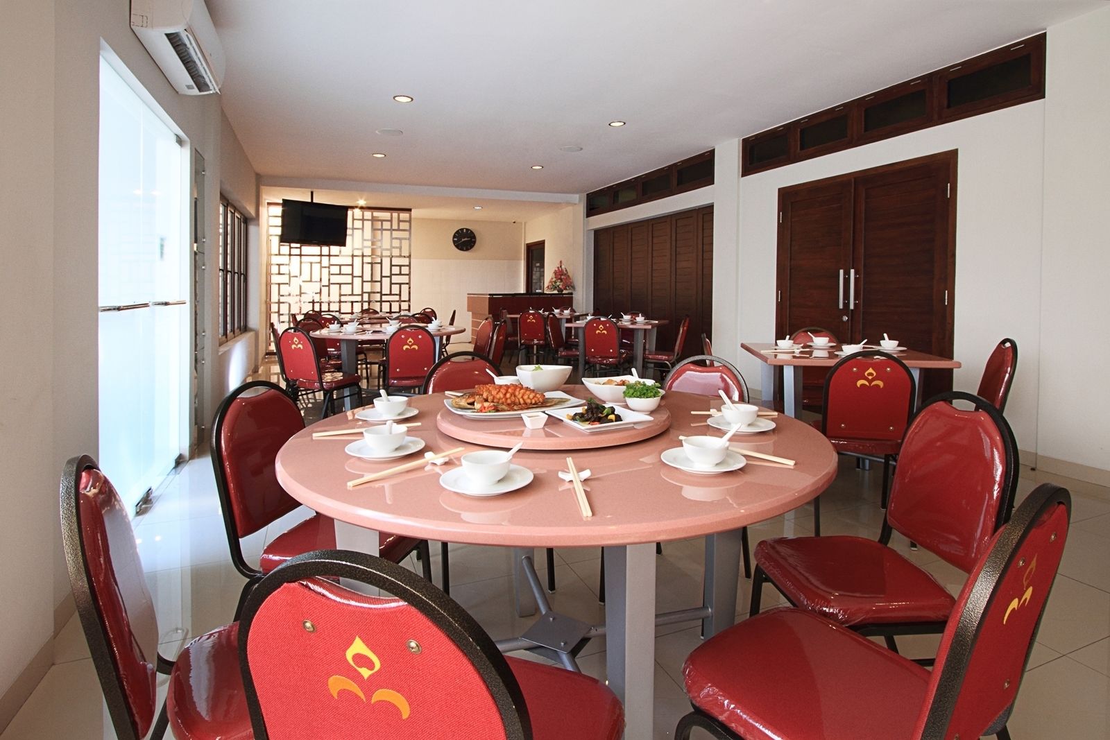 餐廳