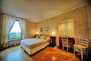 Classic Double or Twin Room